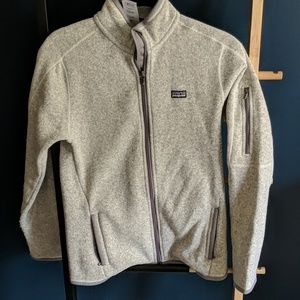 Patagonia Better Sweater Full Zip